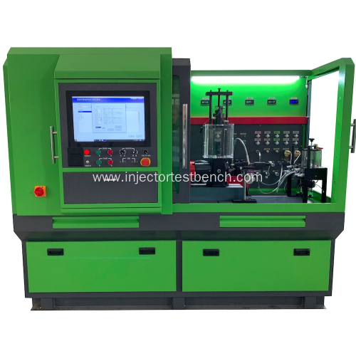 CRDI HEUI EUI EUP diesel test bench